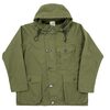 Workers RAF PARKA, Heavy Ventile画像