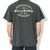 Billabong BD011-855 Surf Flex S/S Tee画像