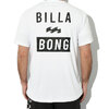 Billabong BD011-863 Rash S/S Tee画像