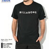 Billabong BD011-862 Rash S/S Tee画像