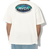 RVCA Global MFG S/S Tee BD041-281画像