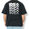 RVCA Degen S/S Tee BD041-274画像