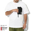 BEN DAVIS Utility Pocket S/S Tee C-23580001画像