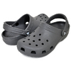 crocs CLASSIC CLOG SLATE GREY 10001-0DA画像