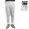 reversal Primeflex 7/8 JOGGER PANTS BASIC RV23SS402画像