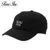 Timc Inc. TPW SP Cap BLACK画像