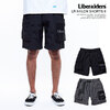 Liberaiders LR NYLON SHORTS II 768032301画像