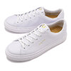FRED PERRY B71 LEATHER WHITE B5310-100画像