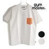 gym master 7.4oz PEACE FLOWER ポケットTee G121763画像