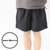 BURLAP OUTFITTER TRACK SHORTS 70032画像