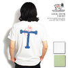 The Endless Summer TES LOCAL CREW T-SHIRT FH-23574325画像