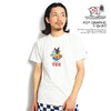 The Endless Summer TES POP GRAPHIC T-SHIRT FH-23574330画像