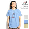 The Endless Summer TES LUCK-PUSHER T-SHIRT FH-23574329画像