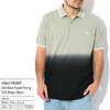 FRED PERRY M5674 Ombre Fred Perry S/S Polo Shirt画像