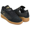 adidas Skateboarding BUSENITZ CBLACK / CARBON / GOLDMT HQ2027画像