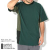 narifuri Multitech Side Ventilation S/S Tee NF1152画像
