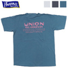 Pherrow's ポケットTシャツ UNION OIL COMPANY 23S-PPT4画像