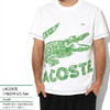 LACOSTE TH8249 S/S Tee TH8249-99画像