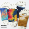 RoToTo FOOT BAND "TIE DYE" R1314画像