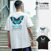 Subciety Butterfly TEE 104-40893画像