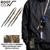 ROOT CO. GRAVITY UTILITY WEBBING NECK/SHOULDER LOOP Military Edition GUWN-4362画像