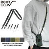 ROOT CO. GRAVITY UTILITY WEBBING NECK/SHOULDER LOOP GUWN-4318画像