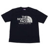 RHC Ron Herman × THE NORTH FACE PURPLE LABEL 8oz H/S Graphic Tee N(NAVY) NT3334N画像