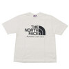 RHC Ron Herman × THE NORTH FACE PURPLE LABEL 8oz H/S Graphic Tee W(WHITE) NT3334N画像