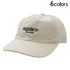 Supreme 23SS Classic Logo 6-Panel画像