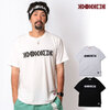 ANIMALIA Polygiene DRY S/S TEE-LOGO AN23SU-TE06画像