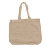 Ron Herman Linen Grocery Bag BEIGE画像