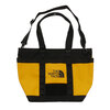 THE NORTH FACE EXPLORE UTILITY TOTE SG(SUMMIT GOLD) NM82363R画像