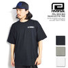 reversal PEs MVS BIG SILHOUETTE TEE RV23SS052A画像