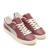 PUMA CLYDE BASE WOOD VIOLET-FROSTED IVORY-PU 390091-04画像