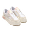 PUMA MAYZE STACK LUXE WNS PUMA WHITE-MARSHMALLOW 389853-04画像