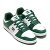 DC SHOES MANTECA 4 SN WHITE/GREEN DM231005-WGN画像