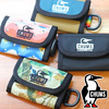 CHUMS Spring Dale Compact Wallet CH60-3475画像
