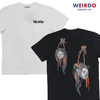 WEIRDO VOODOO HEAD - S/S T-SHIRTS WRD-23-SS-27画像