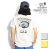The Endless Summer TES DREAMER T-SHIRT FH-23574371画像