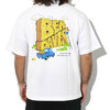 BEN DAVIS Build Logo S/S Tee C-23580045画像