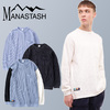 MANASTASH SNUG THERMAL L/S '23 7923130013画像