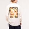 MANASTASH HEMP L/S TEE DARK NIGHT 7923130016画像