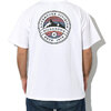 Billabong Firma Stretch S/S Tee BD011-875画像