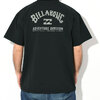 Billabong Firma Stretch S/S Tee BD011-874画像