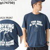gym master 5.6oz YOUR SONG TEE G174750画像
