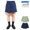 RADIALL COIL - STRAIGHT FIT EASY SHORTS RAD-23SS-PT008画像