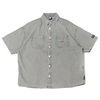 DC SHOES 23 WORKERS SS SHIRT DSH232001画像