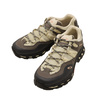 SALOMON SNEAKERS XT-QUEST 2 EBONY/PEWTER/MOTH L47133300画像