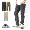 KRIFF MAYER スタンダード 6ポケット パンツ 2254001画像