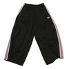 NEEDLES 23SS H.D. Track Pant-Poly Smooth BLACK画像